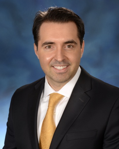 Chris D'Adamo, PhD